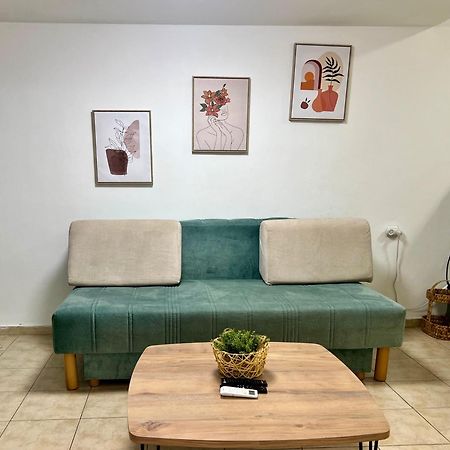 Ferienwohnung Melambai Eilat Exterior foto