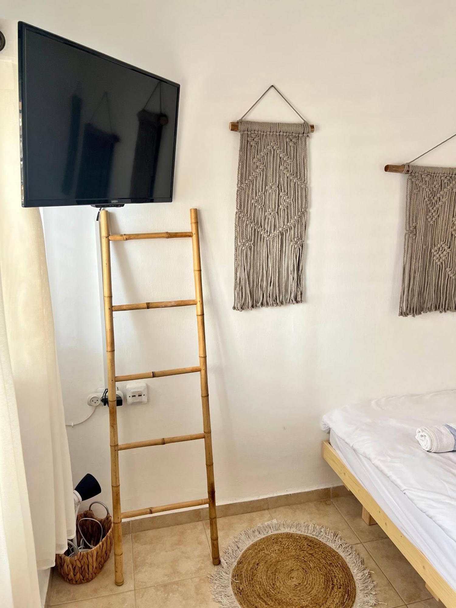 Ferienwohnung Melambai Eilat Exterior foto