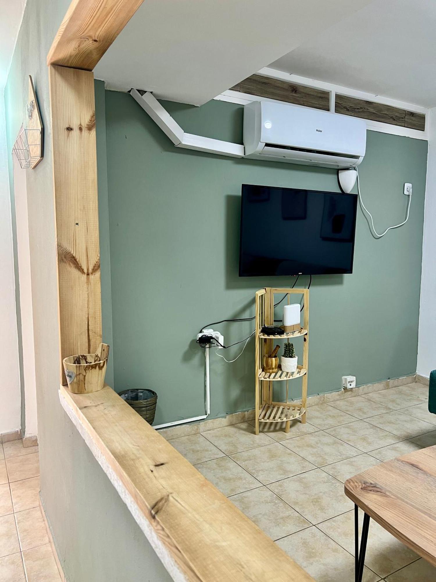 Ferienwohnung Melambai Eilat Exterior foto