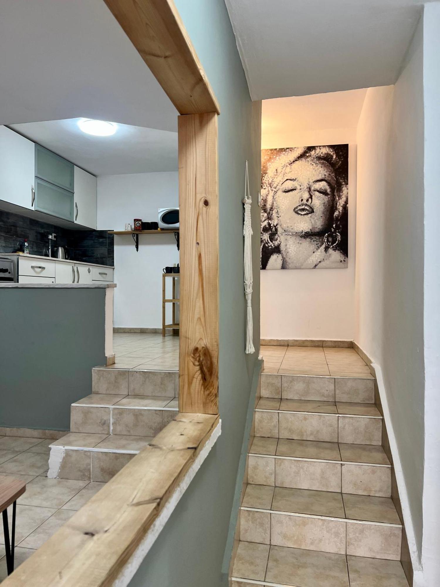 Ferienwohnung Melambai Eilat Exterior foto