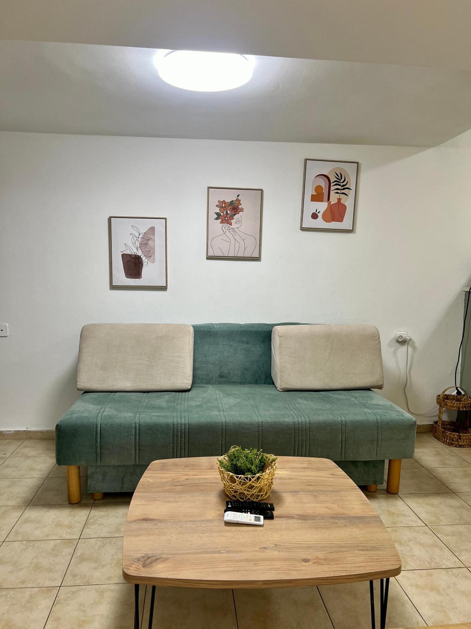 Ferienwohnung Melambai Eilat Exterior foto
