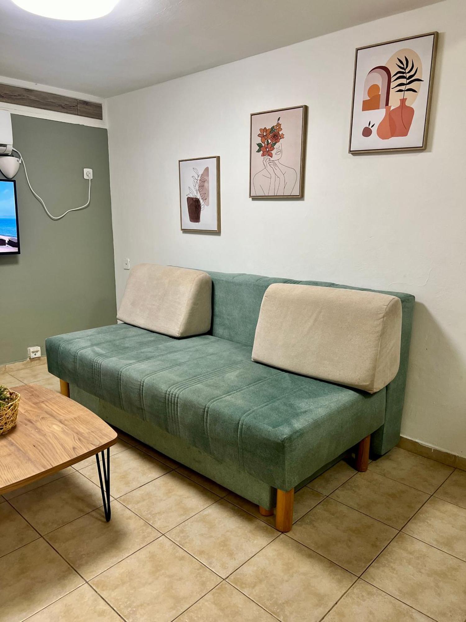 Ferienwohnung Melambai Eilat Exterior foto
