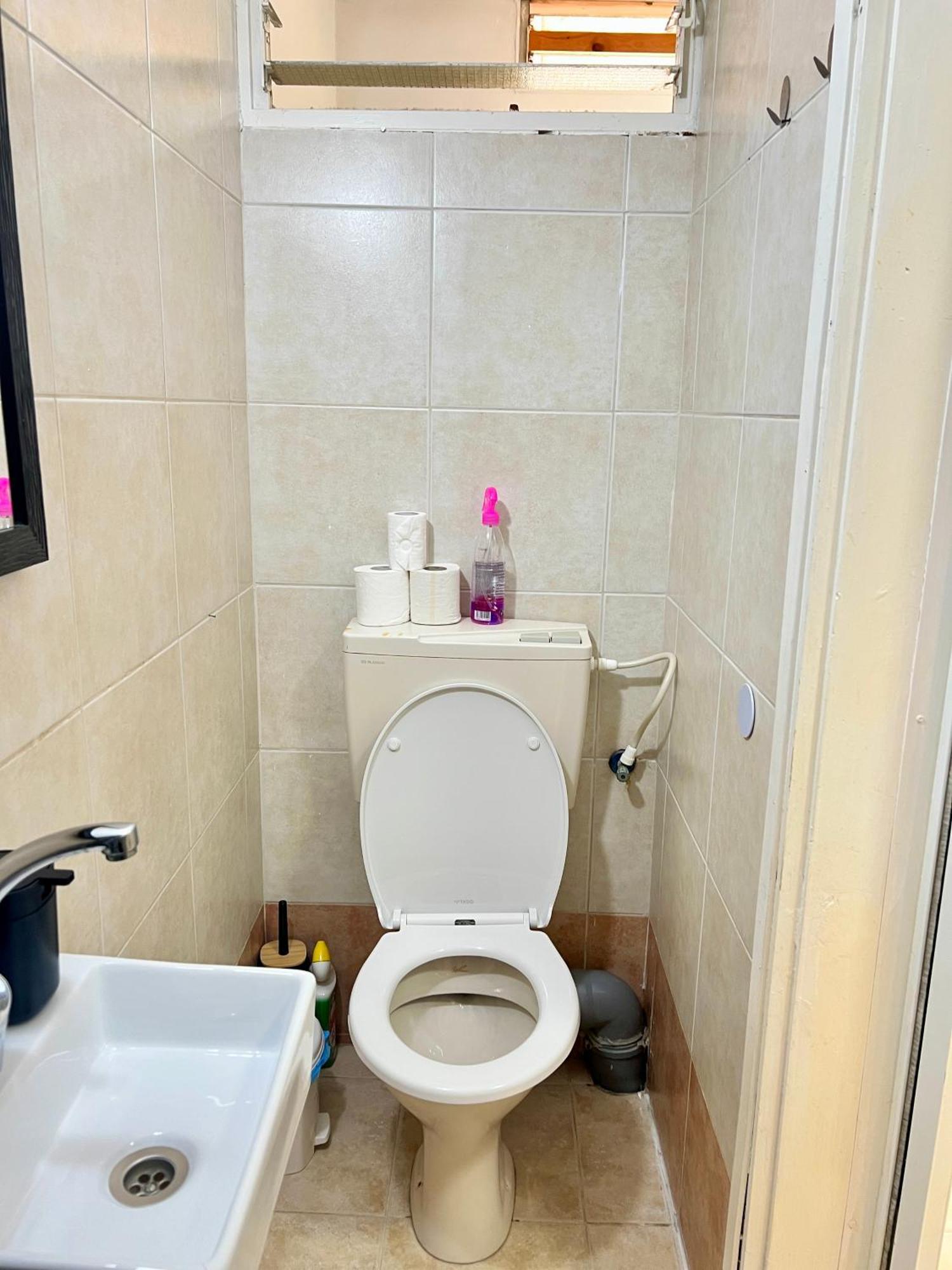 Ferienwohnung Melambai Eilat Exterior foto