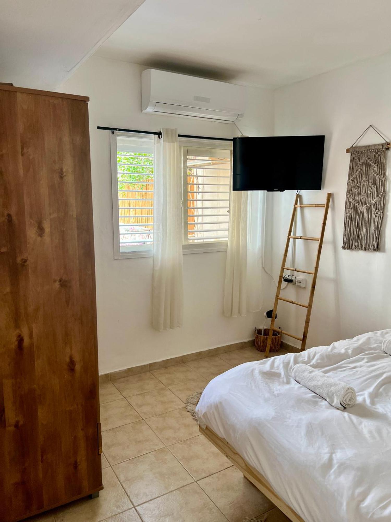 Ferienwohnung Melambai Eilat Exterior foto