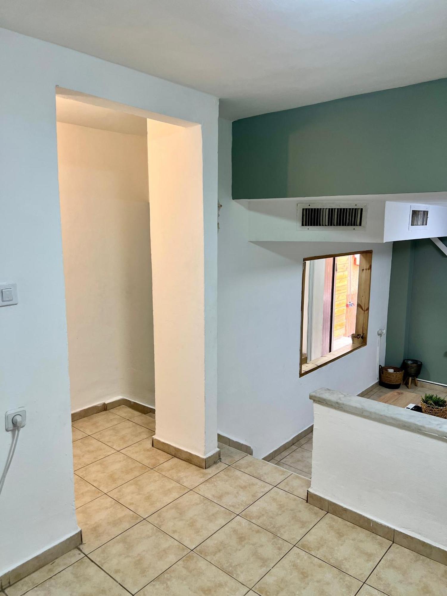 Ferienwohnung Melambai Eilat Exterior foto