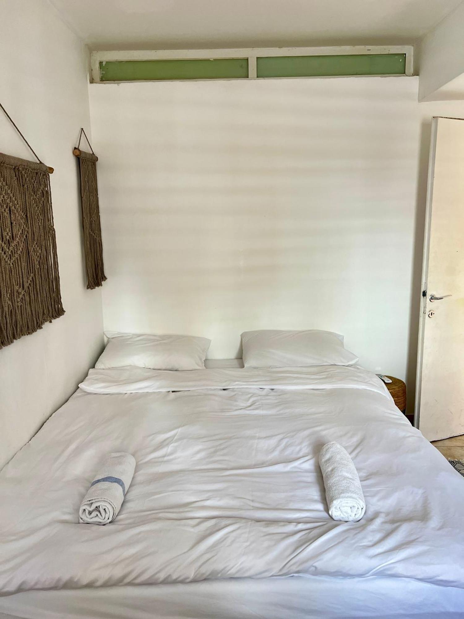 Ferienwohnung Melambai Eilat Exterior foto