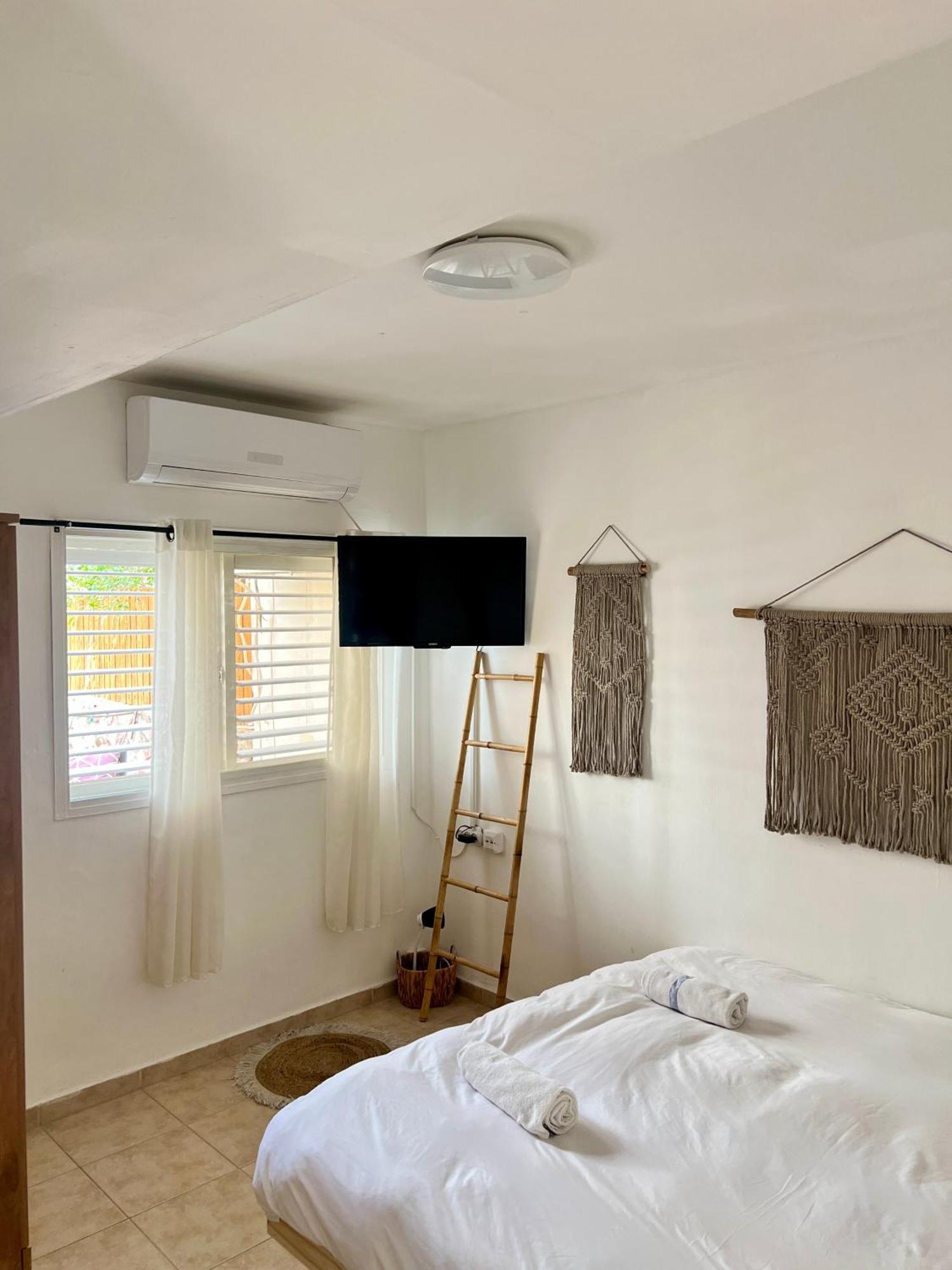 Ferienwohnung Melambai Eilat Exterior foto