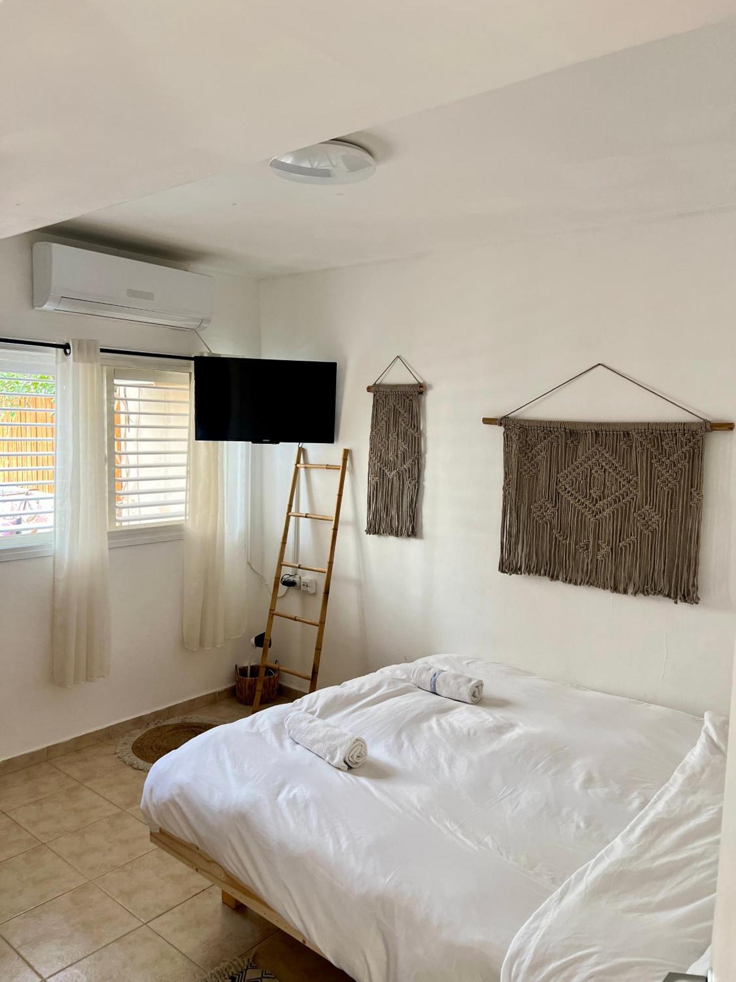 Ferienwohnung Melambai Eilat Exterior foto