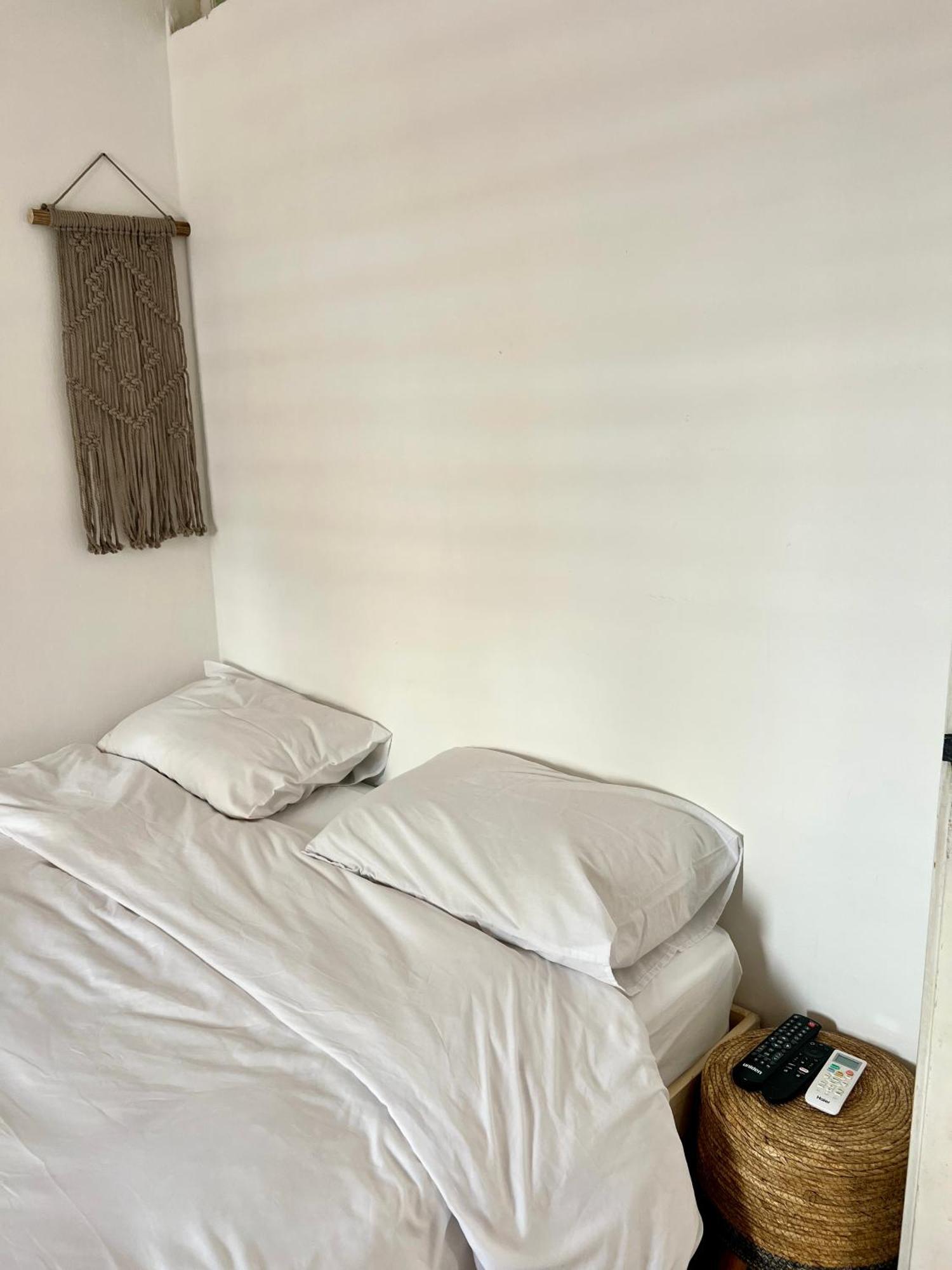 Ferienwohnung Melambai Eilat Exterior foto