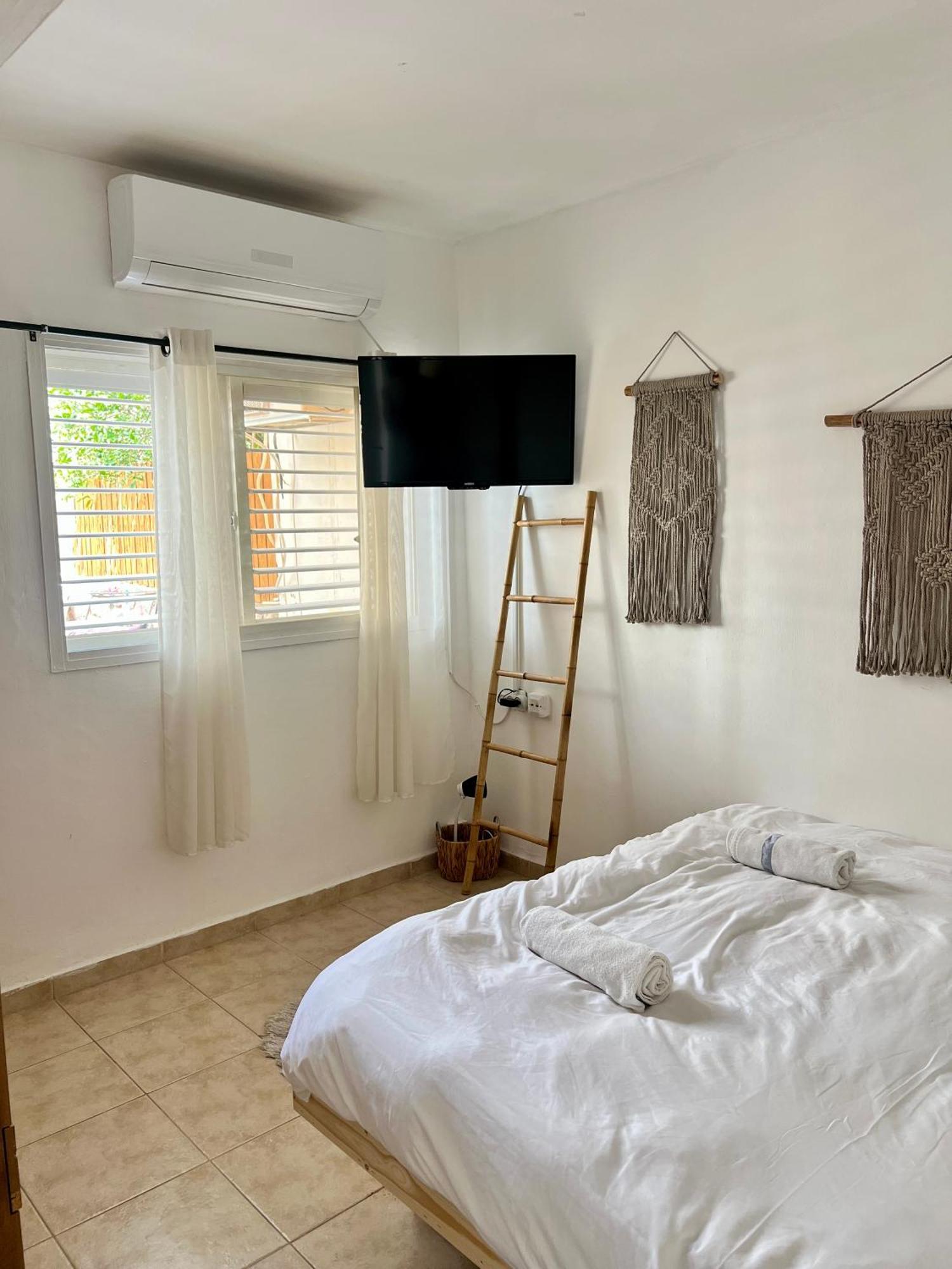 Ferienwohnung Melambai Eilat Exterior foto