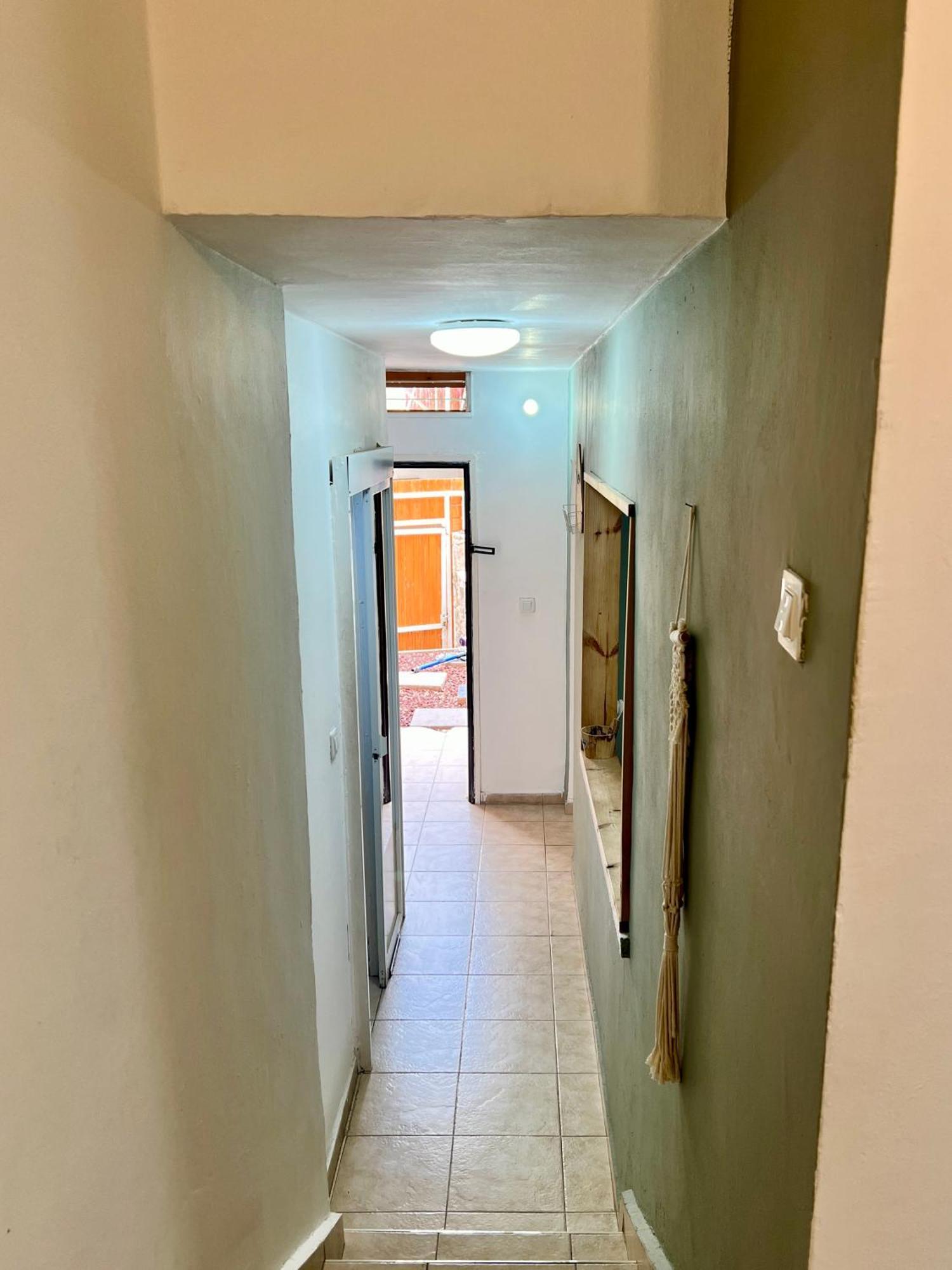 Ferienwohnung Melambai Eilat Exterior foto