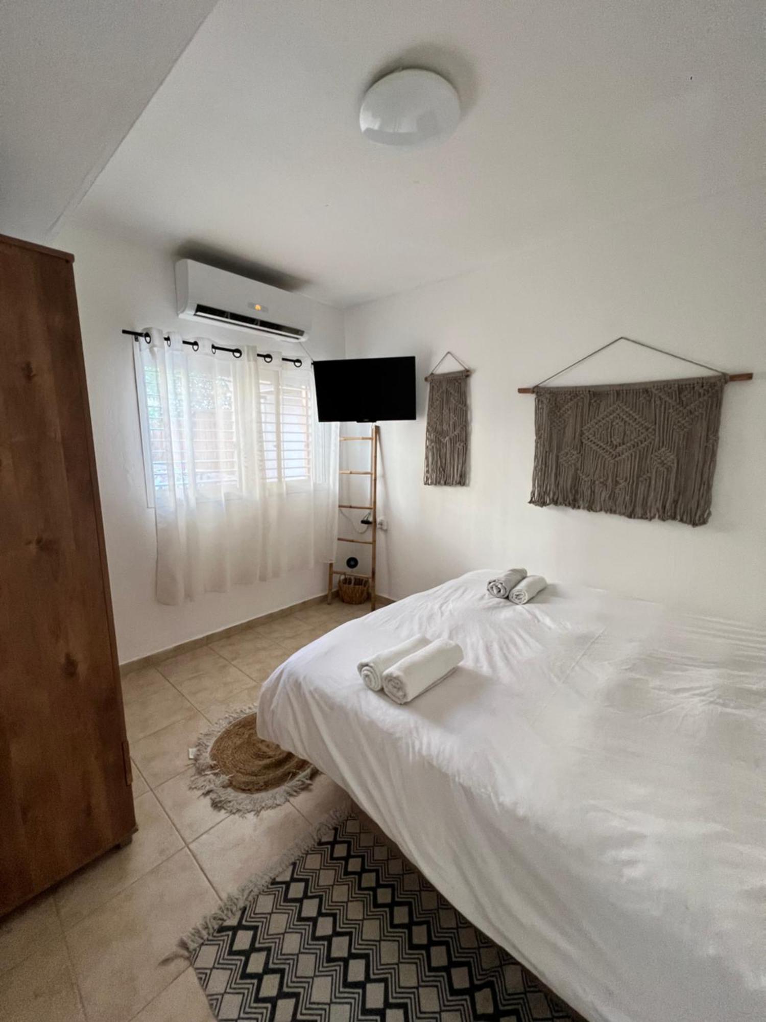 Ferienwohnung Melambai Eilat Exterior foto