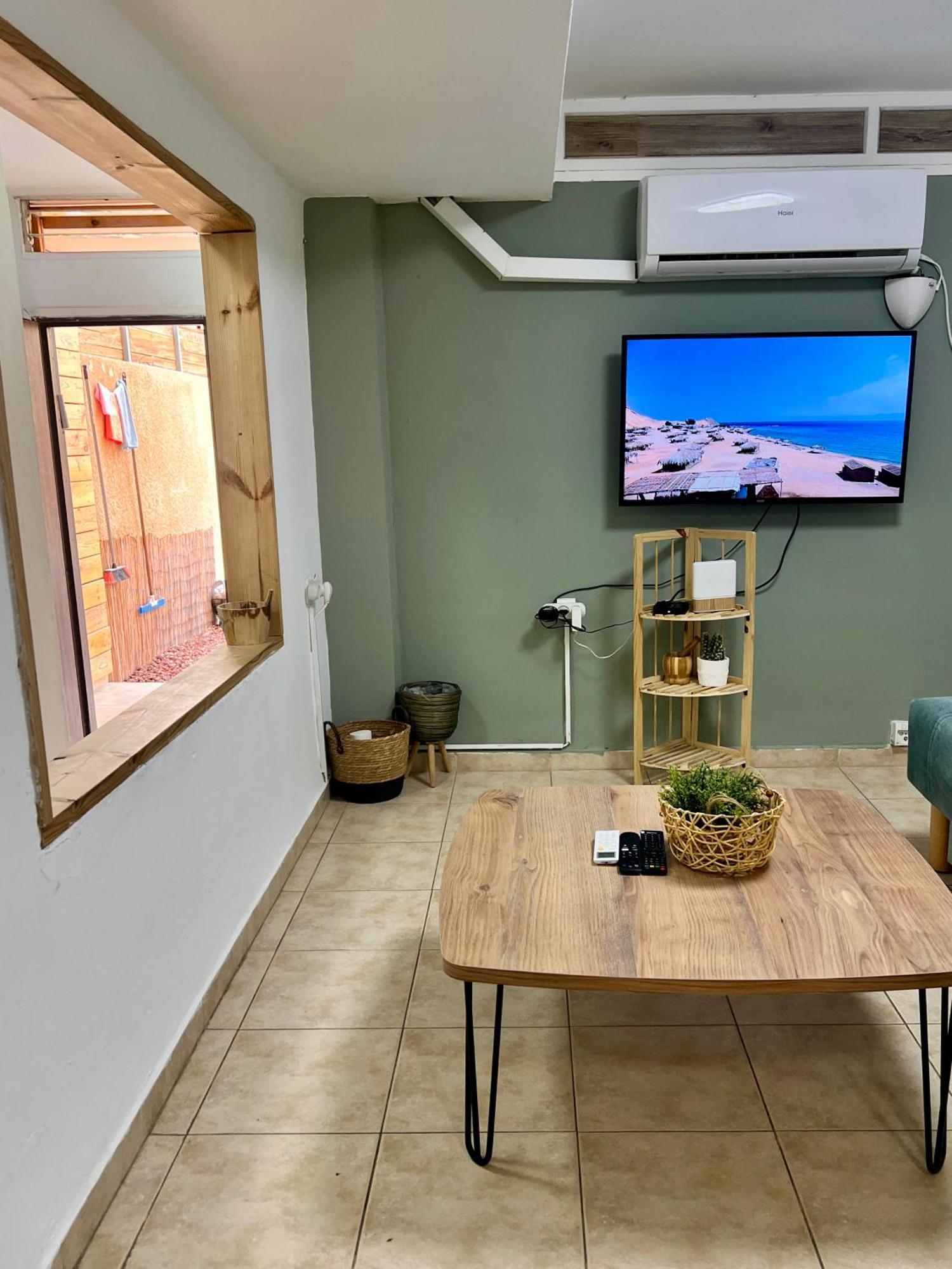 Ferienwohnung Melambai Eilat Exterior foto