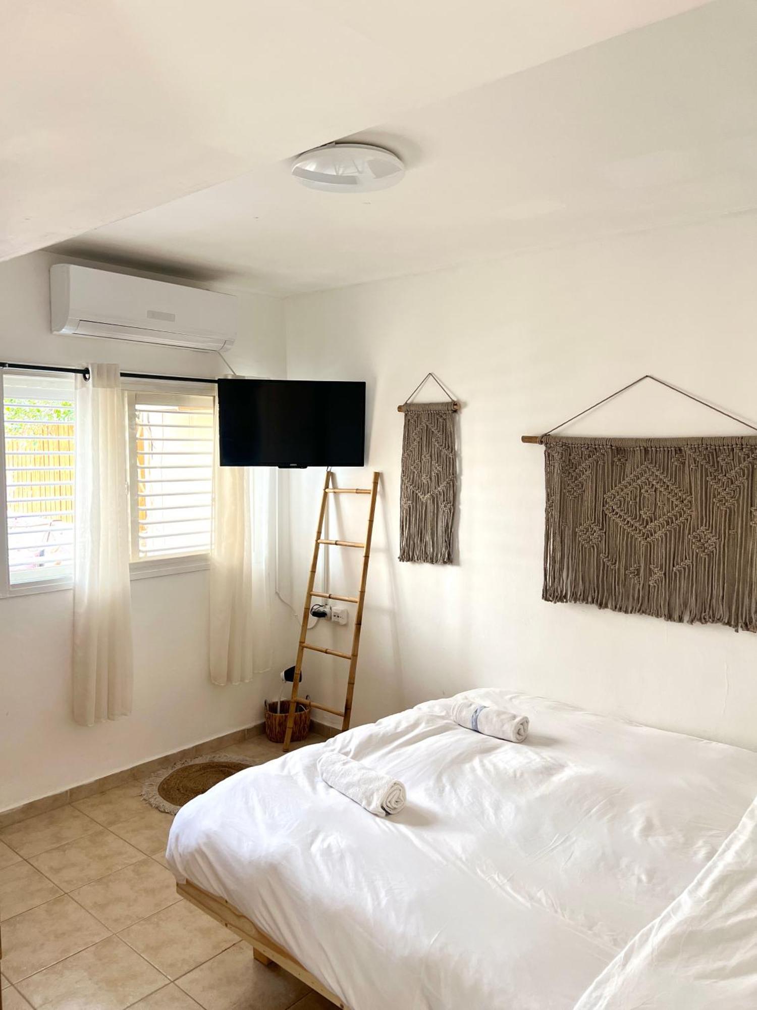 Ferienwohnung Melambai Eilat Exterior foto